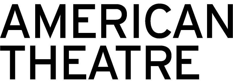 American Theater Logo