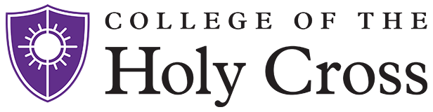 Holy Cross Logo