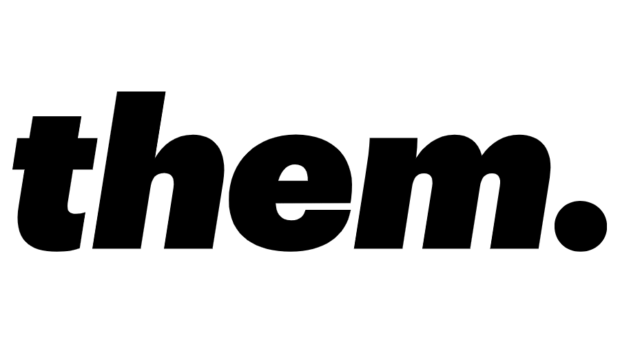 them Logo